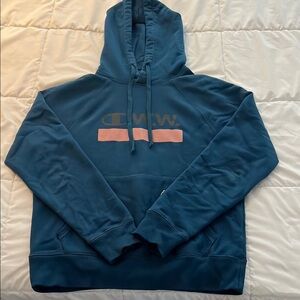 Champion x Wood Wood sweatshirt